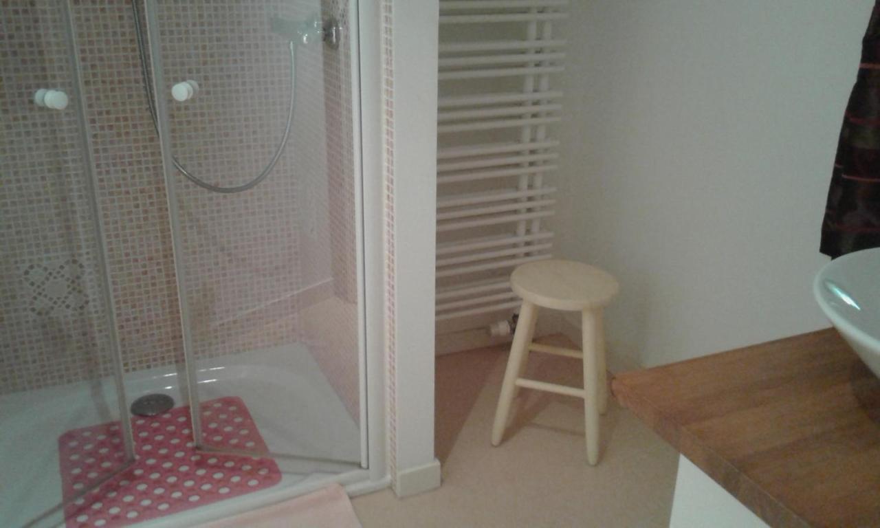 Chambre D'Hotes Proche Puy Du Fou Le Pin  ภายนอก รูปภาพ