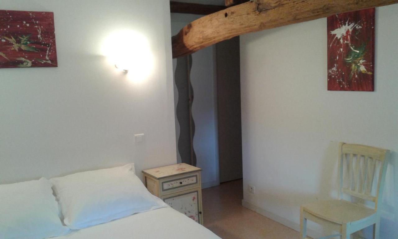 Chambre D'Hotes Proche Puy Du Fou Le Pin  ภายนอก รูปภาพ